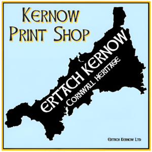 Kernow Print Shop 